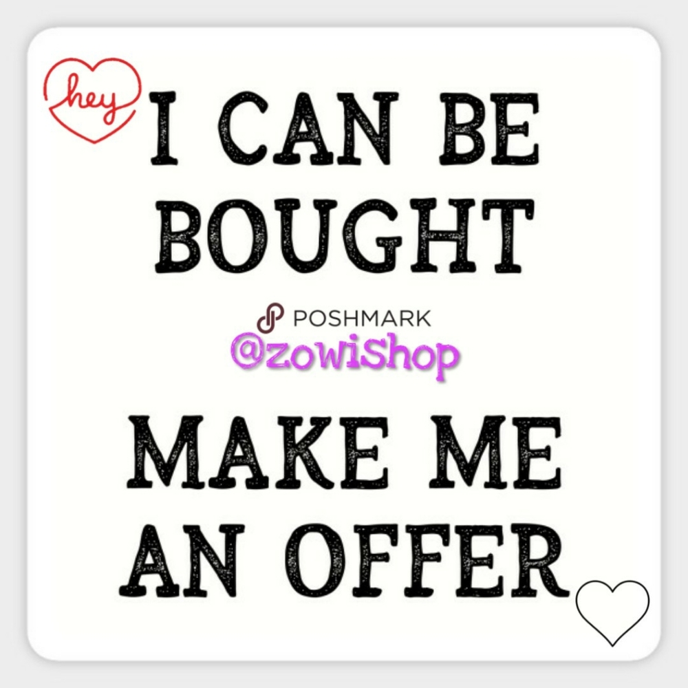 Make me an Offer